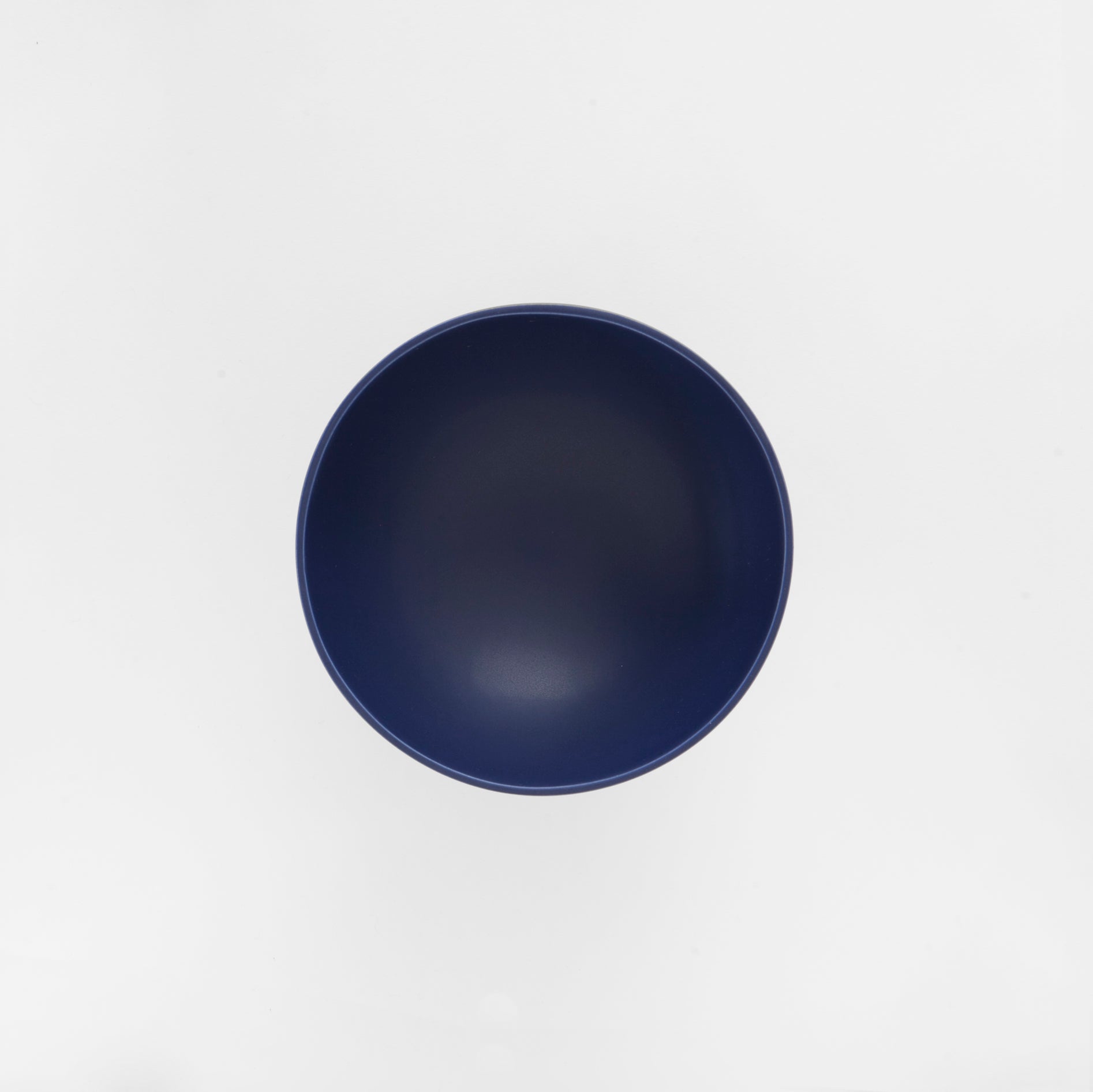 Small Blue Footed Snack Bowl - Image 2