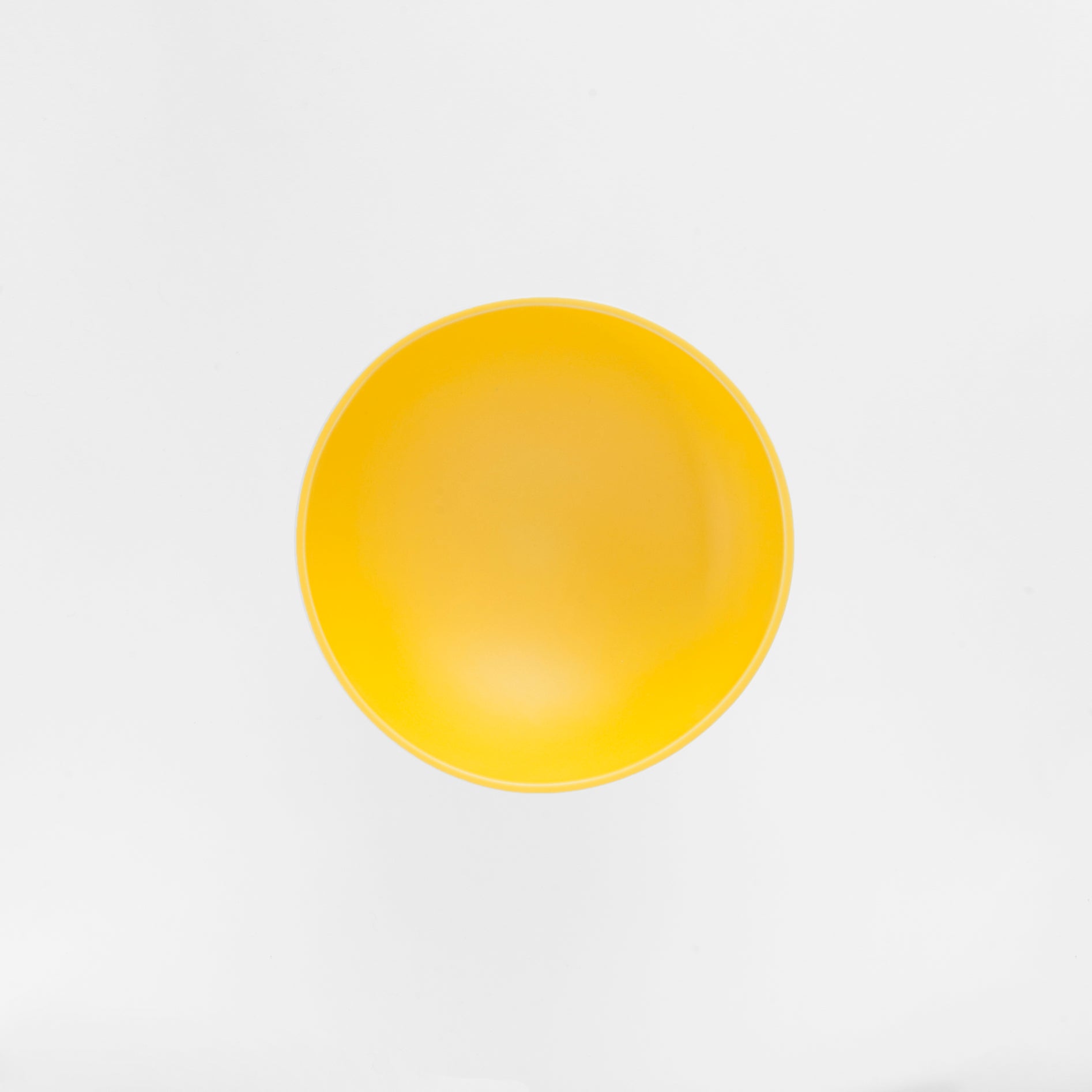 Small Freesia Footed Snack Bowl - Image 2