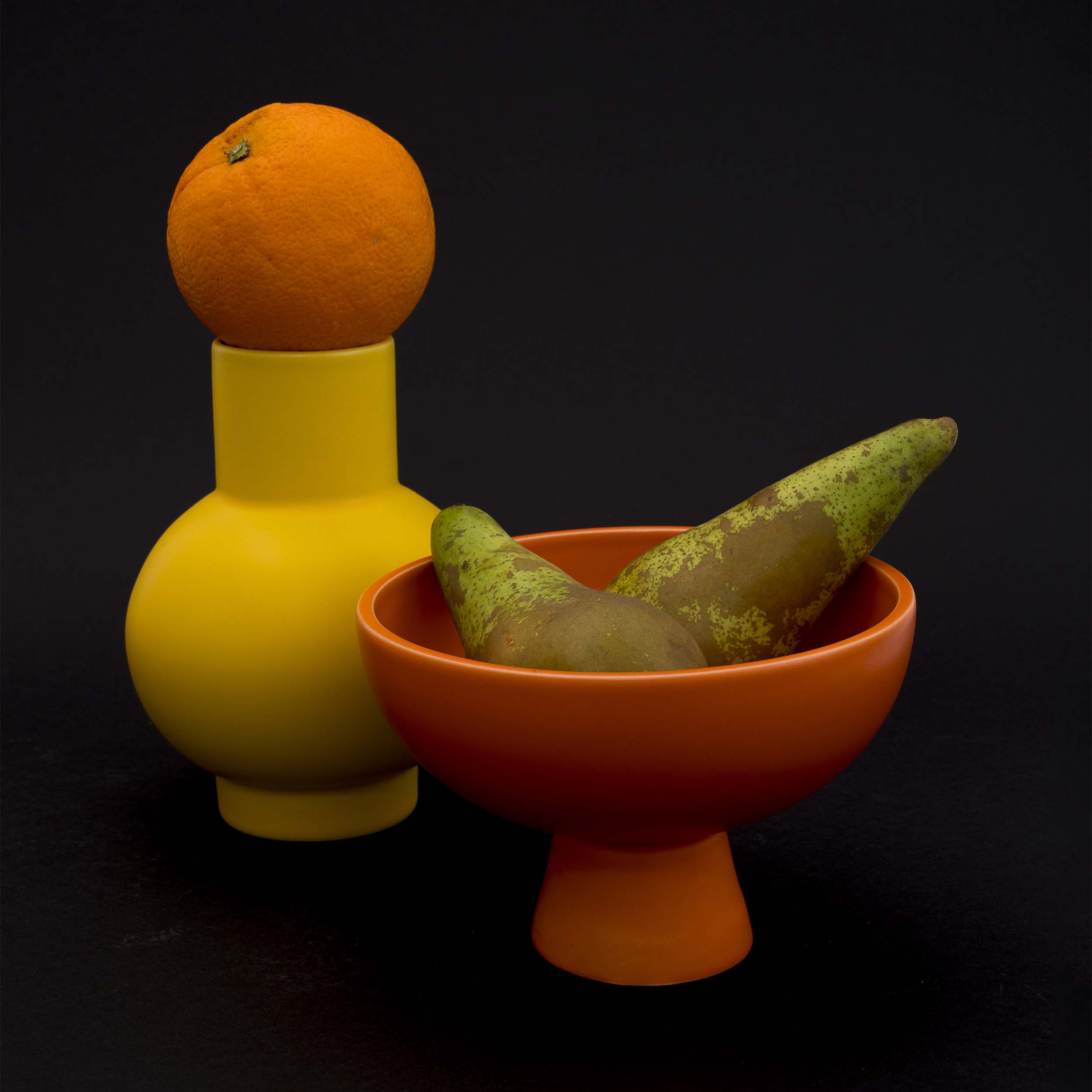 The story behind thoughtfully selected tableware