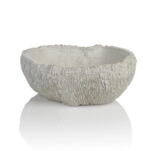 Coral Shaped Serving Bowl