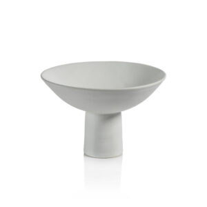 Funnel Shaped Bowl