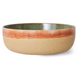 Large Handmade Serving Bowl