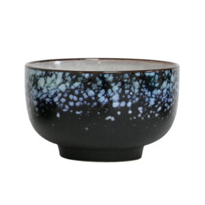 Deep Stoneware Noodle Bowl