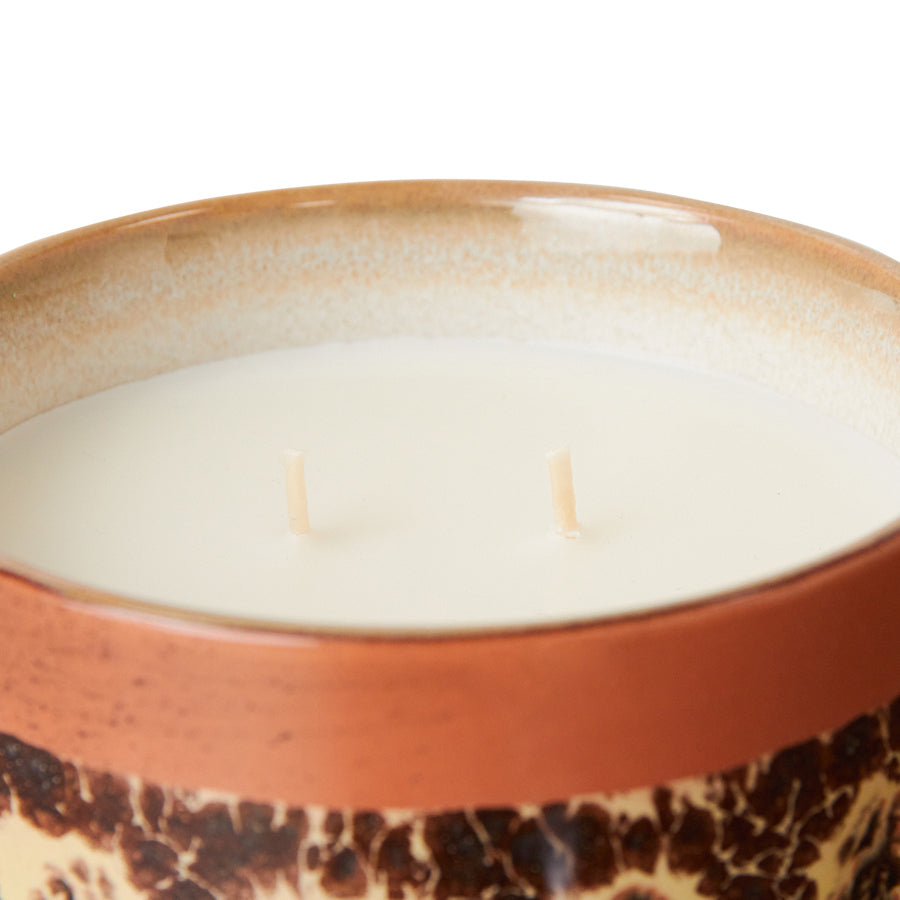 Reusable Ceramic Jar Candle - Image 3